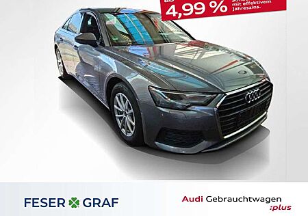 Audi A6 Limousine 40 TDI S tronic Navi Pano B&O