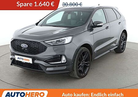 Ford Edge 2.0 TDCi EcoBlue ST-Line 4x4 Aut*NAVI*LED*CAM*PDC*