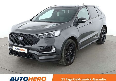 Ford Edge gebraucht kaufen Ford Edge 2.0 TDCi EcoBlue ST-Line 4x4 Aut*NAVI*LED*CAM*PDC*