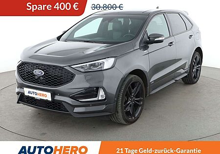 Ford Edge 2.0 TDCi EcoBlue ST-Line 4x4 Aut*NAVI*LED*CAM*PDC*