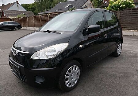 Hyundai i10 Classic # Klimaanlage# Car Play