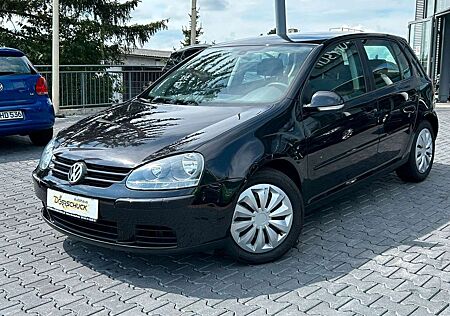 VW Golf Volkswagen V Lim. Sportline 1 Hand. Klimaaut. Sitzh