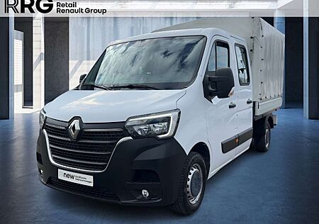 Renault Master L2H1 DOKA dCi 135 7-Sitze