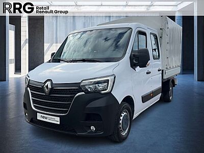 Renault Master L2H1 DOKA dCi 135 7-Sitze
