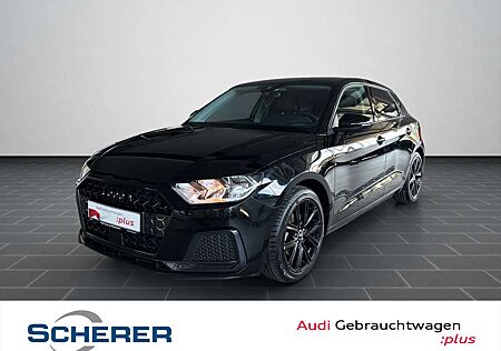 Audi A1 .