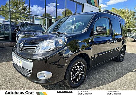 Renault Kangoo Intens dCi 115*Kamera*Navi*Klima