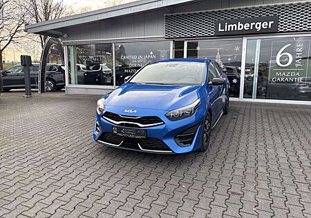 Kia Pro_ceed ProCeed / pro_cee'd .5 T-GDI GT Line (EURO 6d) GT-Line