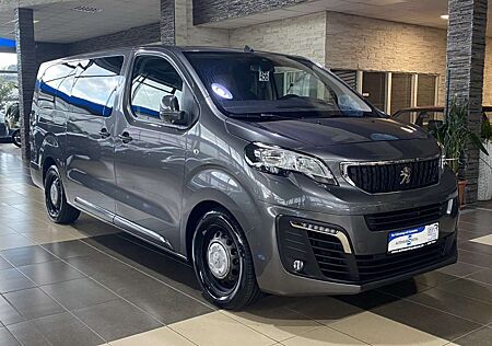 Peugeot Traveller Active L3 HUD Navi ACC R.Cam 8-Sitzer