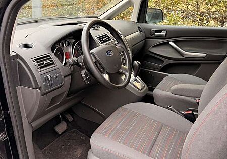 Ford C-Max 2.0 Aut. Style+