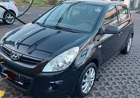 Hyundai i20 1.2 Edition Plus
