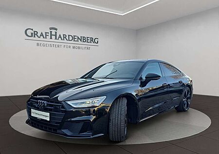 Audi A7 Sportback S-Line 55TFSI Quat AHK Panoramadach