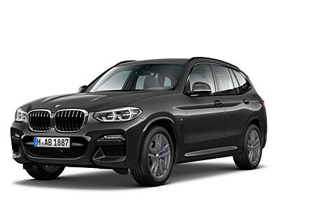 BMW X3 xDrive30i