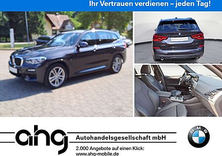 BMW X3 xDrive30i