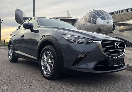 Mazda CX-3 Basis