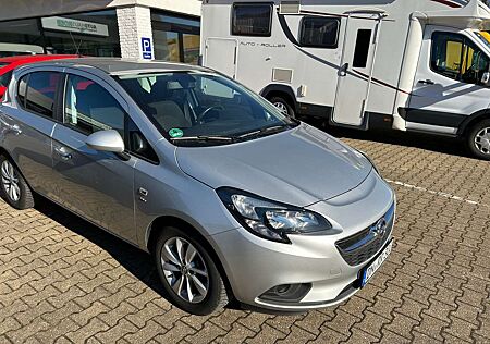 Opel Corsa Drive ecoFlex