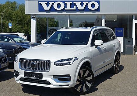 Volvo XC 90 XC90 Recharge Plus T8 AWD/360°/Pano/H&K/BLIS