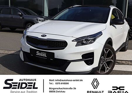 Kia XCeed 1.4 T-GDI Platinum Edition
