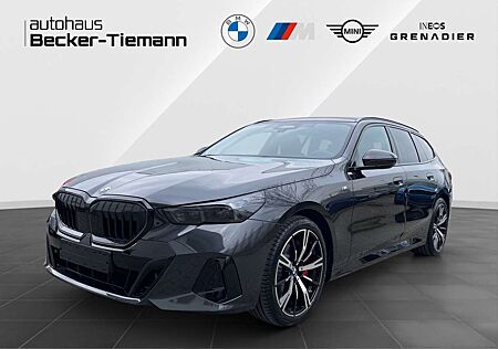 BMW 540 d xDrive Touring M-SportPro B&W Sound Pano