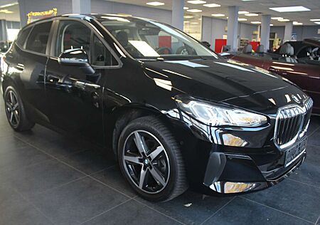 BMW 220 NEW MODELL - LED - Navi - Kamera - SHZ -
