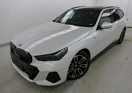 BMW i5 eDr40 AT M Sportpaket AHK Panorama ACC HuD H&