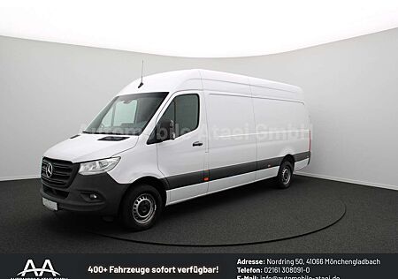 Mercedes-Benz Sprinter 317 MAXI 360° KAMERA+ NAVI 4178