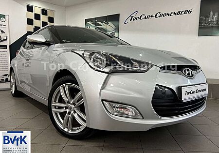 Hyundai Veloster 1.6 Style*Klima*Alus*PDC*USB*EURO5*