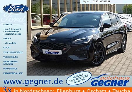 Ford Focus 280PS ST Styling-Paket adap. LED iACC