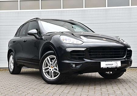 Porsche Cayenne S Chrono/Leder/Bose/Pano/Cam/Shz/Keyless