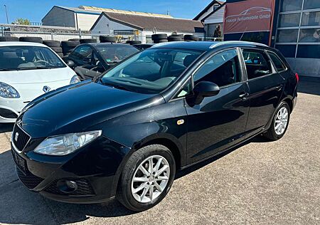 Seat Ibiza ST Style /2.Hd/SH lückenlos bei /Klima