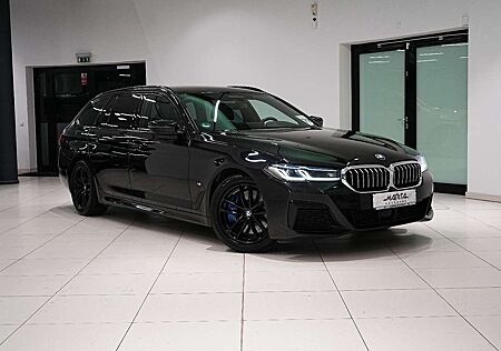 BMW 530 d|"M-PAKET"|HUD|ACC|PANO|MEMORY|KAMERA|LASER|