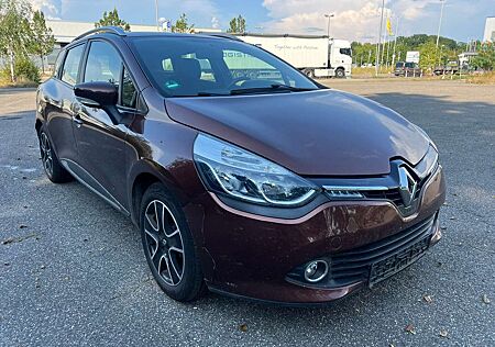 Renault Clio Dynamique / 1.Hand