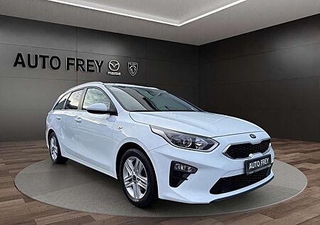 Kia XCeed Ceed SW / cee'd SW 120PS Vision NEUERMOTOR+APPLECARPLAY+ANDROIDAUTO+K