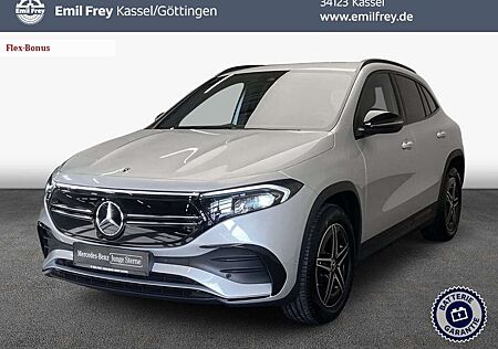 Mercedes-Benz EQA 300 EQA