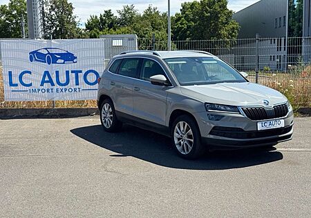 Skoda Karoq Style 4x4