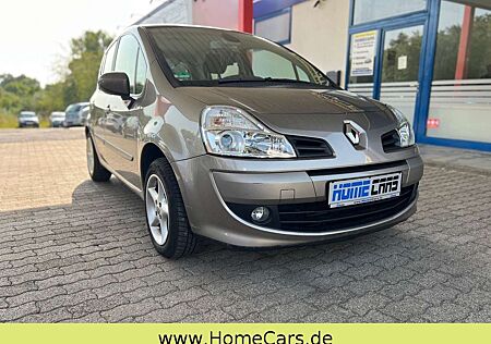 Renault Modus Dynamique - TÜV - Automatik - Benzin