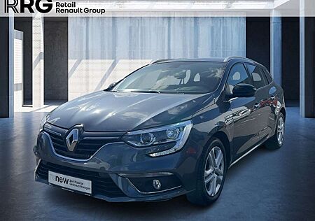 Renault Megane GRANDTOUR LIMITED TCe 140