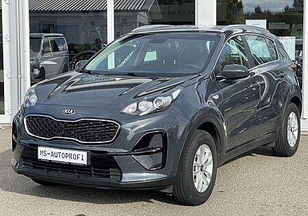Kia Sportage 1.6 GDI 2WD AppConnect Tempomat SHZ