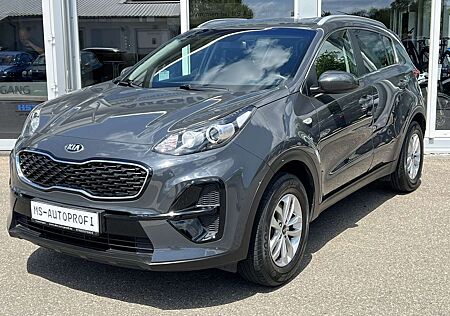 Kia Sportage 1.6 GDI 2WD AppConnect Tempomat SHZ