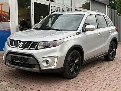 Suzuki Vitara 1.4 S 4x4, AUTOMATIK
