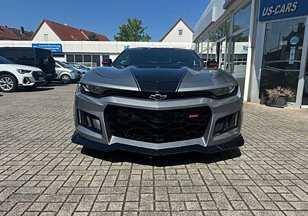 Chevrolet Camaro RS* 6,2Ltr.V8* Brembo*TOP ZUSTAND