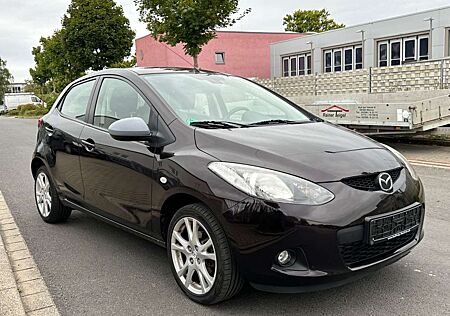 Mazda 2 Lim. 1.3 Impression Klima