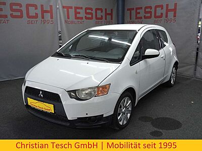 Mitsubishi Colt Lim. 3-trg. Invite