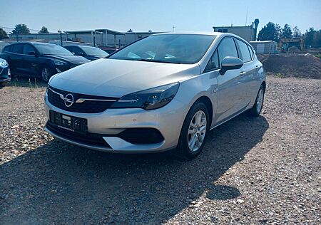 Opel Astra K Lim. 5-trg. Lim. Navi, Shz ab 89€ mtl.