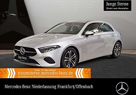 Mercedes-Benz A 180 PROGRESSIVE+LED+KAMERA+7G