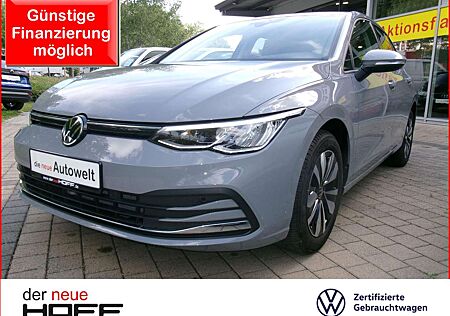 VW Golf Volkswagen VIII 1.0 eTSI Move 1,99% Standh. Navi ACC Allwette