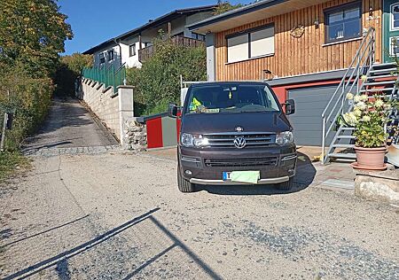 VW T5 Transporter Volkswagen Transporter T5 7EA145/WF2/1T3 4MOTION BMT