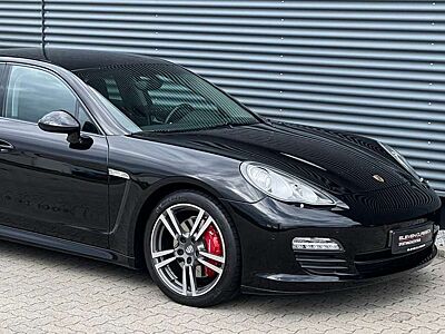 Porsche Panamera PDK