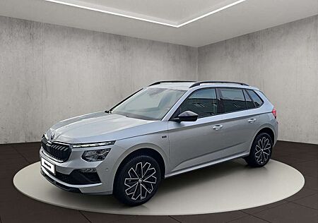 Skoda Kamiq Selection 1.0 TSI