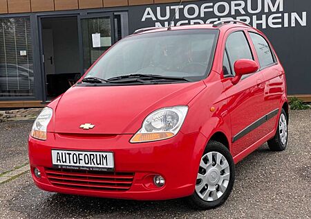 Chevrolet Matiz SE KLIMAANLAGE* AUTOMATIK* 72.TKM* TOP*