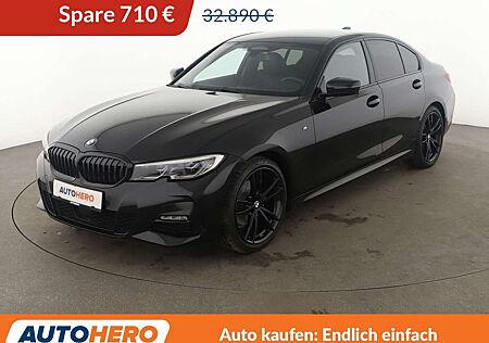 BMW 320d 320 xDrive M Sport Aut.*HEAD-UP*ACC*HARMAN/KARDON